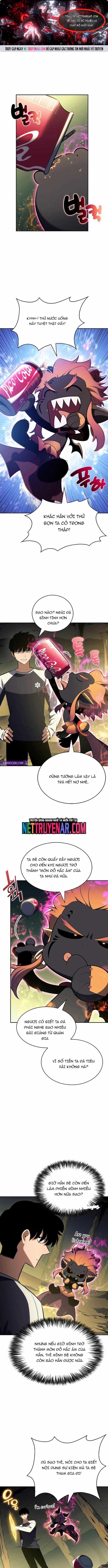 Người Chơi Mới Cấp Tối Đa - Chapter 225 - Trang 1