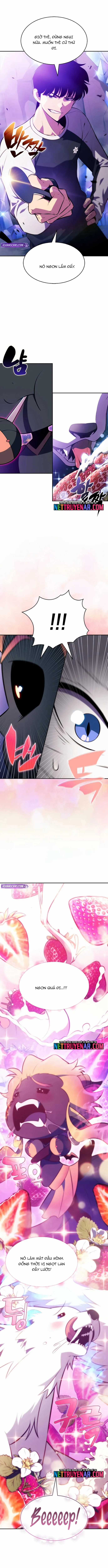 Người Chơi Mới Cấp Tối Đa - Chapter 225 - Trang 12