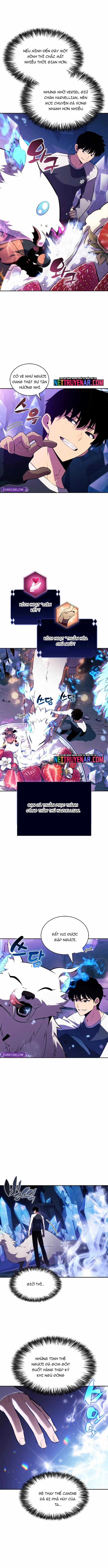 Người Chơi Mới Cấp Tối Đa - Chapter 225 - Trang 13