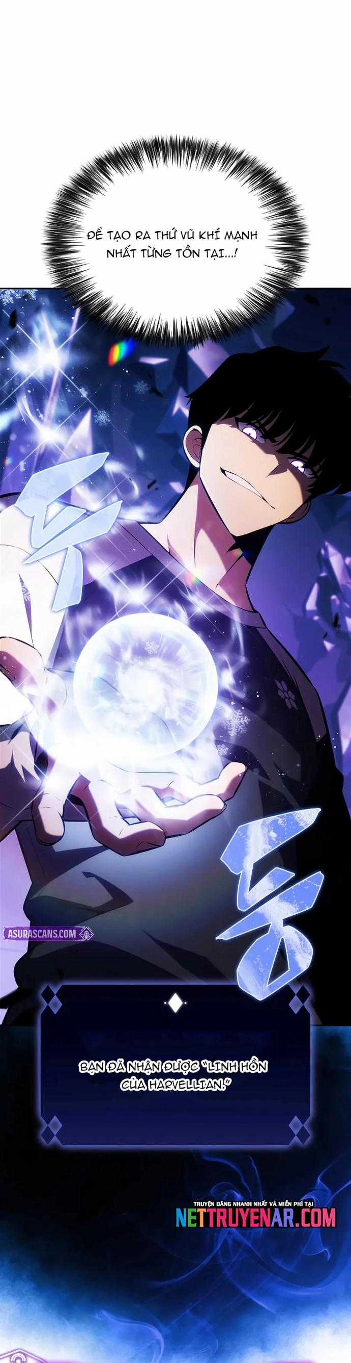Người Chơi Mới Cấp Tối Đa - Chapter 225 - Trang 14