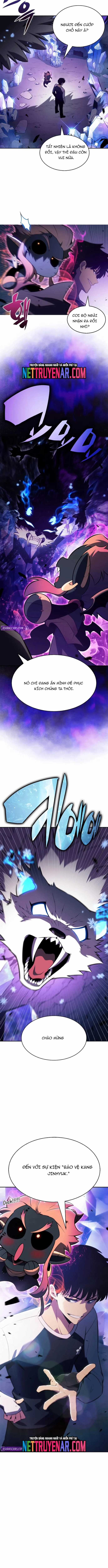 Người Chơi Mới Cấp Tối Đa - Chapter 225 - Trang 3