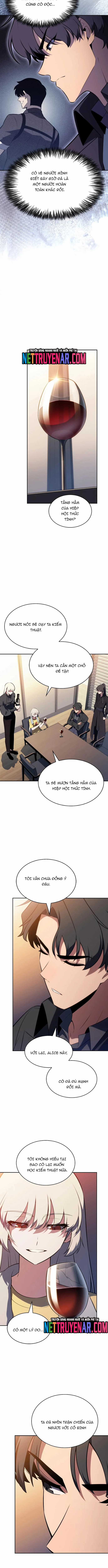 Người Chơi Mới Cấp Tối Đa - Chapter 225 - Trang 5