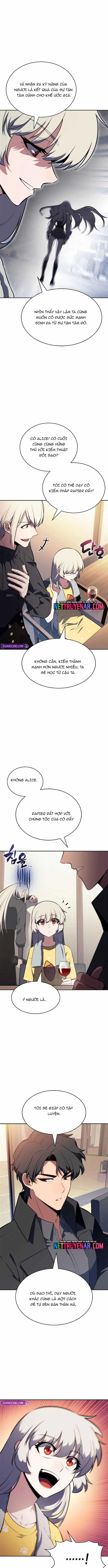 Người Chơi Mới Cấp Tối Đa - Chapter 225 - Trang 6