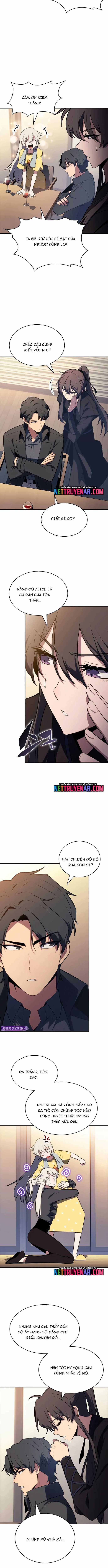 Người Chơi Mới Cấp Tối Đa - Chapter 225 - Trang 7