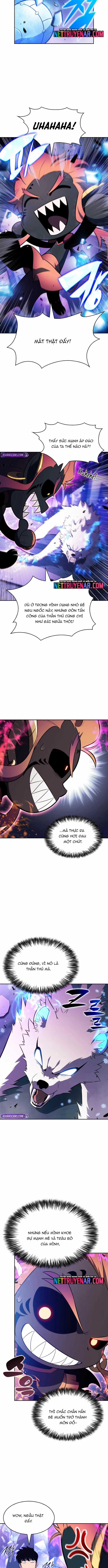 Người Chơi Mới Cấp Tối Đa - Chapter 225 - Trang 9