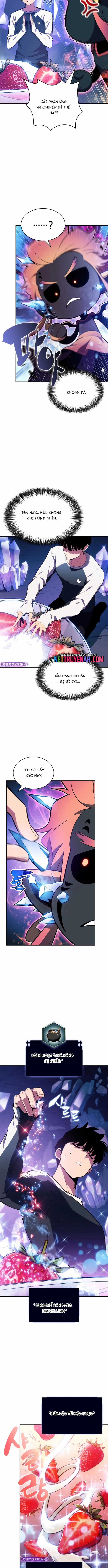 Người Chơi Mới Cấp Tối Đa - Chapter 225 - Trang 10