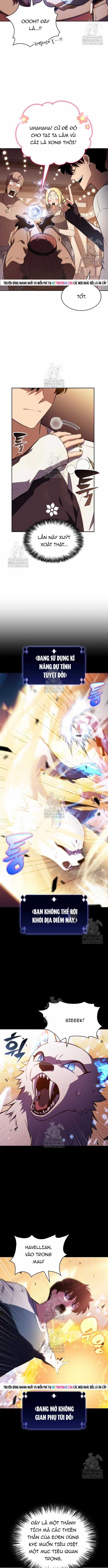 Người Chơi Mới Cấp Tối Đa - Chapter 226 - Trang 11