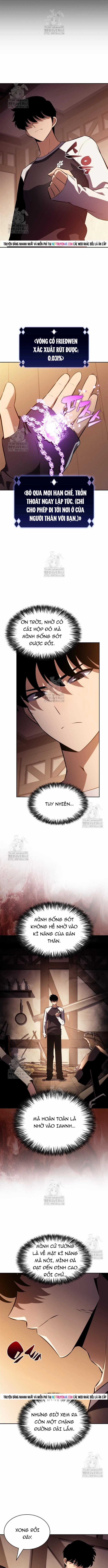 Người Chơi Mới Cấp Tối Đa - Chapter 226 - Trang 13