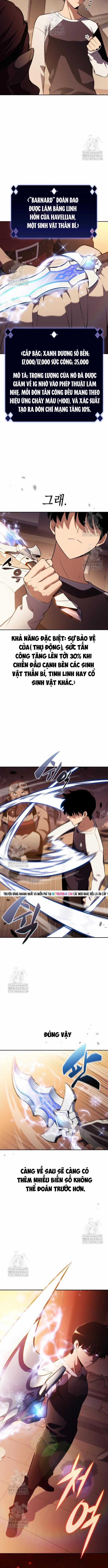 Người Chơi Mới Cấp Tối Đa - Chapter 226 - Trang 14