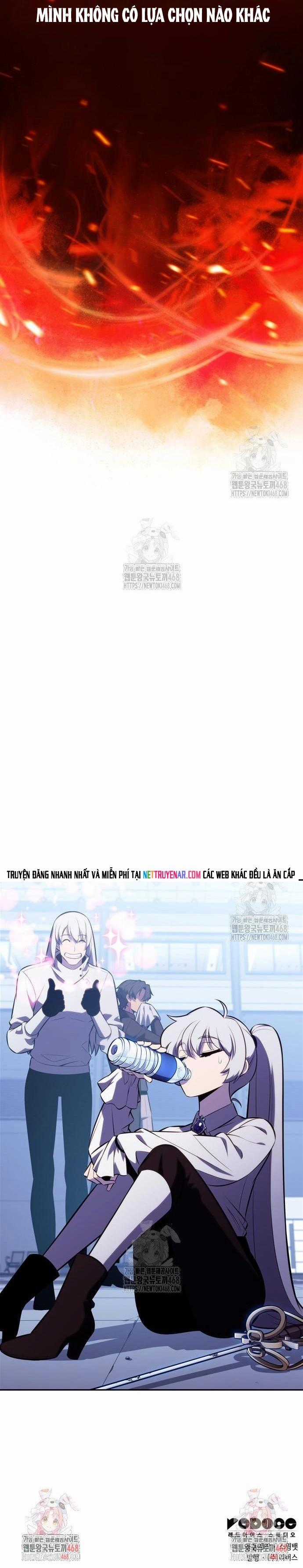 Người Chơi Mới Cấp Tối Đa - Chapter 226 - Trang 15