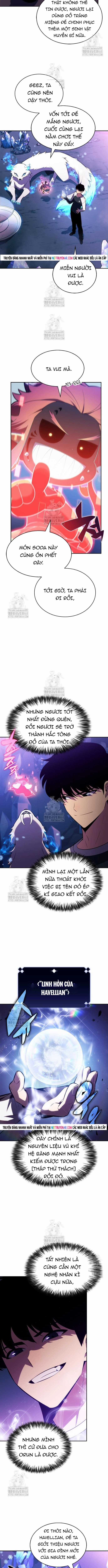 Người Chơi Mới Cấp Tối Đa - Chapter 226 - Trang 3