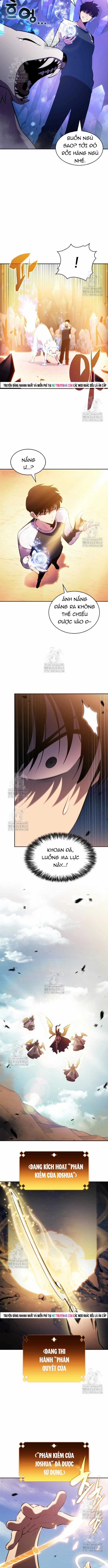 Người Chơi Mới Cấp Tối Đa - Chapter 226 - Trang 4