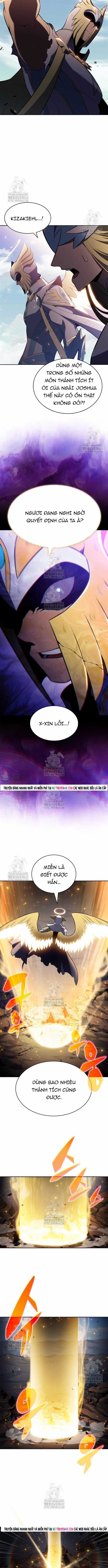 Người Chơi Mới Cấp Tối Đa - Chapter 226 - Trang 5