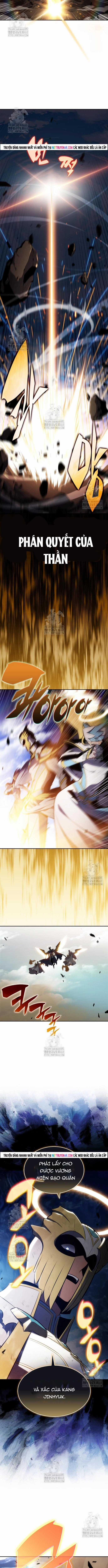 Người Chơi Mới Cấp Tối Đa - Chapter 226 - Trang 6