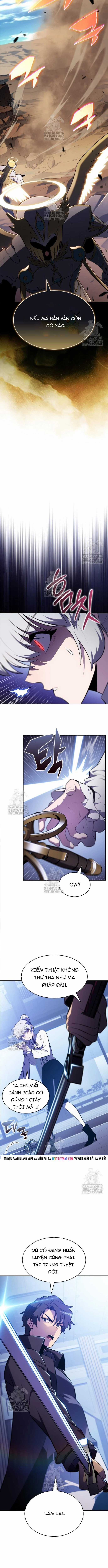 Người Chơi Mới Cấp Tối Đa - Chapter 226 - Trang 7