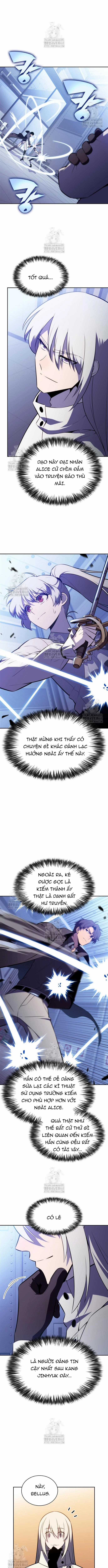 Người Chơi Mới Cấp Tối Đa - Chapter 226 - Trang 8