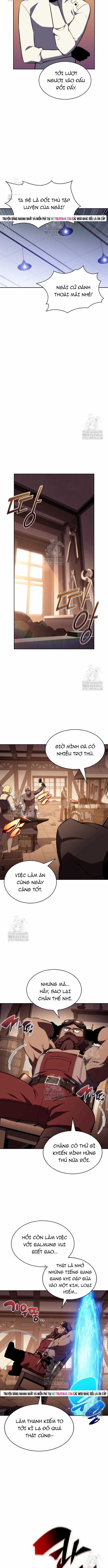 Người Chơi Mới Cấp Tối Đa - Chapter 226 - Trang 9