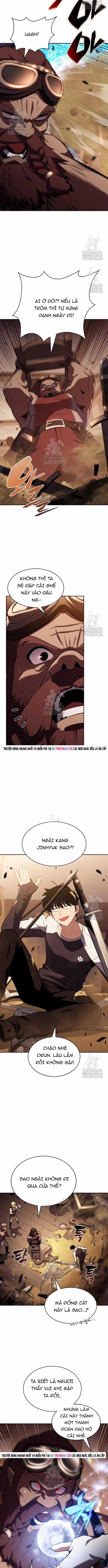 Người Chơi Mới Cấp Tối Đa - Chapter 226 - Trang 10