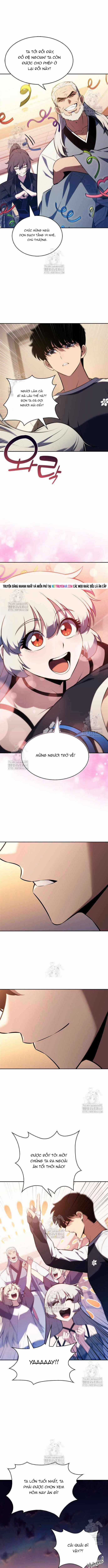 Người Chơi Mới Cấp Tối Đa - Chapter 227 - Trang 11