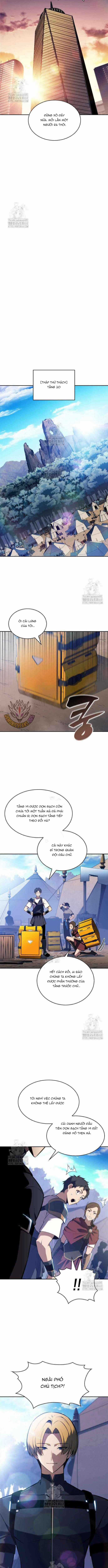 Người Chơi Mới Cấp Tối Đa - Chapter 227 - Trang 12