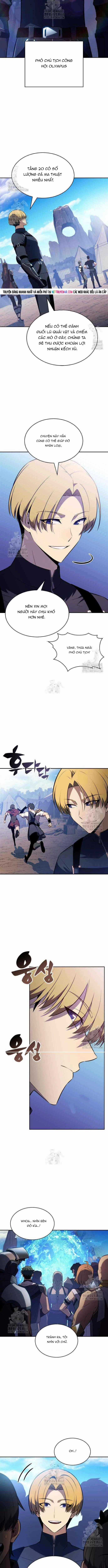 Người Chơi Mới Cấp Tối Đa - Chapter 227 - Trang 13