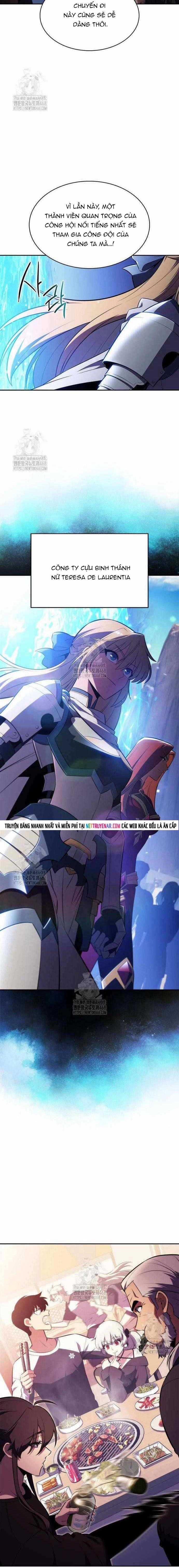 Người Chơi Mới Cấp Tối Đa - Chapter 227 - Trang 14