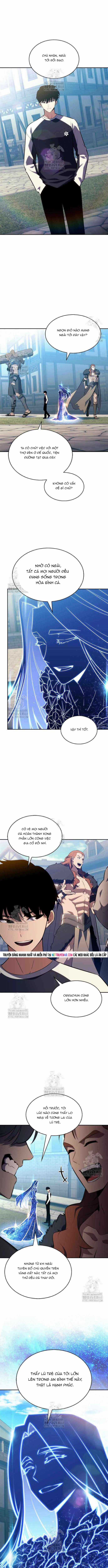 Người Chơi Mới Cấp Tối Đa - Chapter 227 - Trang 5