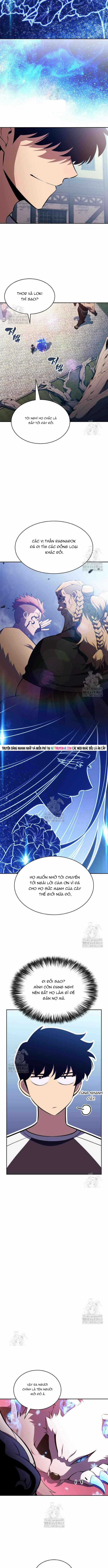 Người Chơi Mới Cấp Tối Đa - Chapter 227 - Trang 6