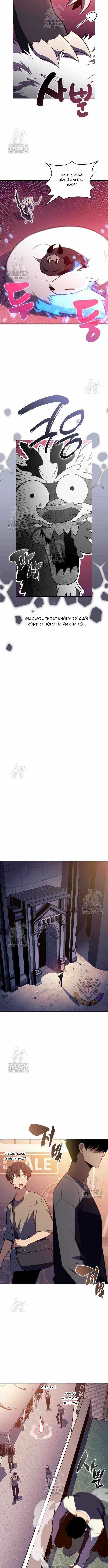 Người Chơi Mới Cấp Tối Đa - Chapter 227 - Trang 8