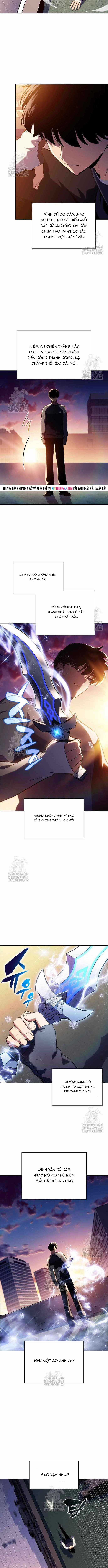 Người Chơi Mới Cấp Tối Đa - Chapter 227 - Trang 9