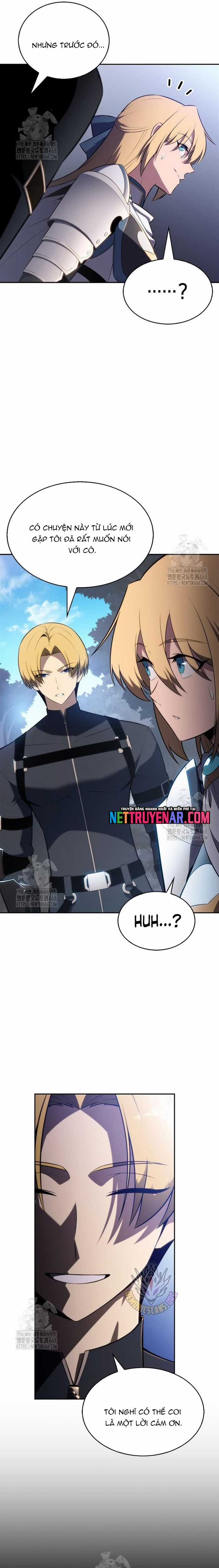 Người Chơi Mới Cấp Tối Đa - Chapter 229 - Trang 11