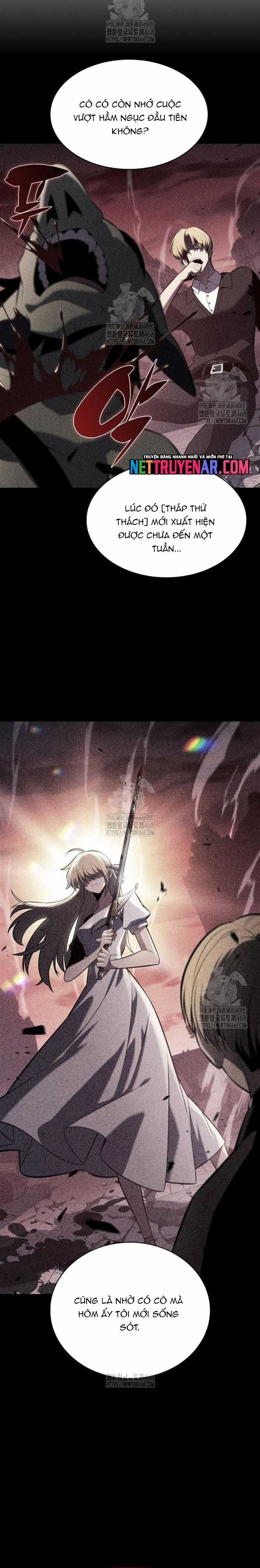 Người Chơi Mới Cấp Tối Đa - Chapter 229 - Trang 12