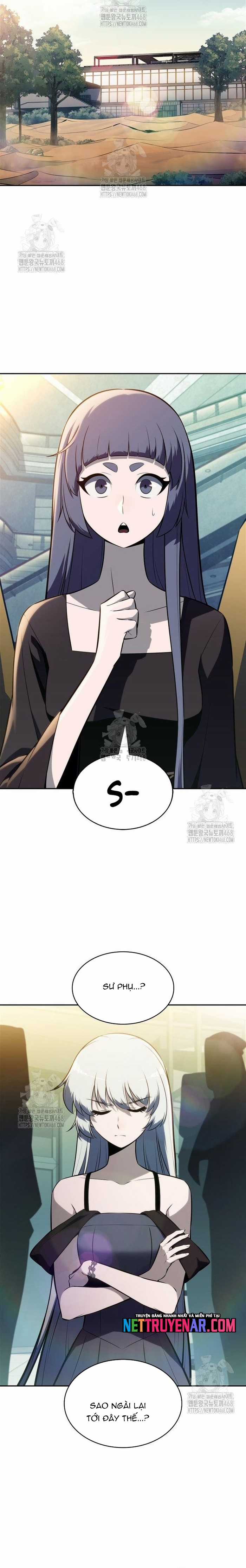 Người Chơi Mới Cấp Tối Đa - Chapter 229 - Trang 15