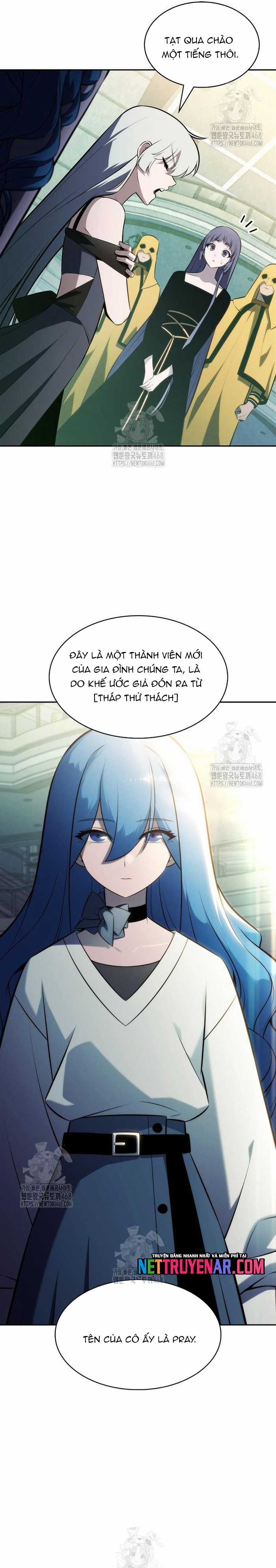 Người Chơi Mới Cấp Tối Đa - Chapter 229 - Trang 16