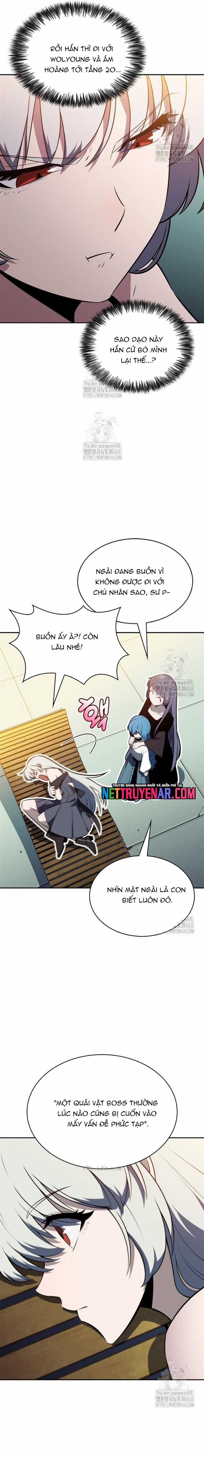 Người Chơi Mới Cấp Tối Đa - Chapter 229 - Trang 18