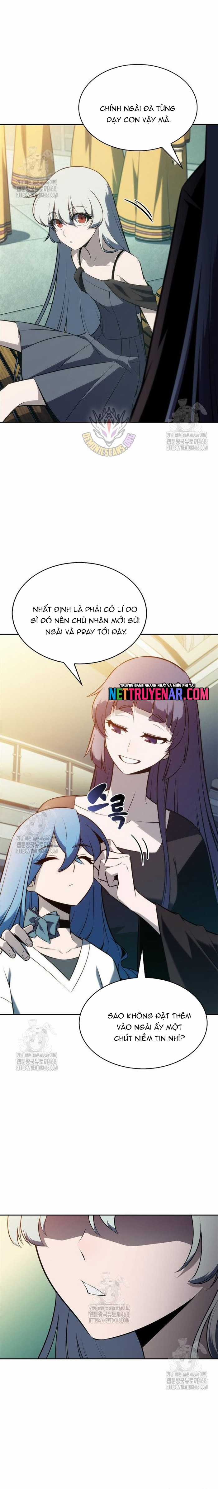 Người Chơi Mới Cấp Tối Đa - Chapter 229 - Trang 19