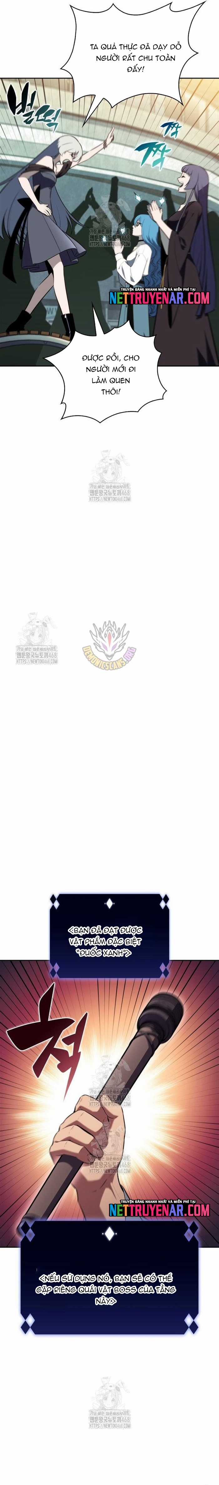 Người Chơi Mới Cấp Tối Đa - Chapter 229 - Trang 20