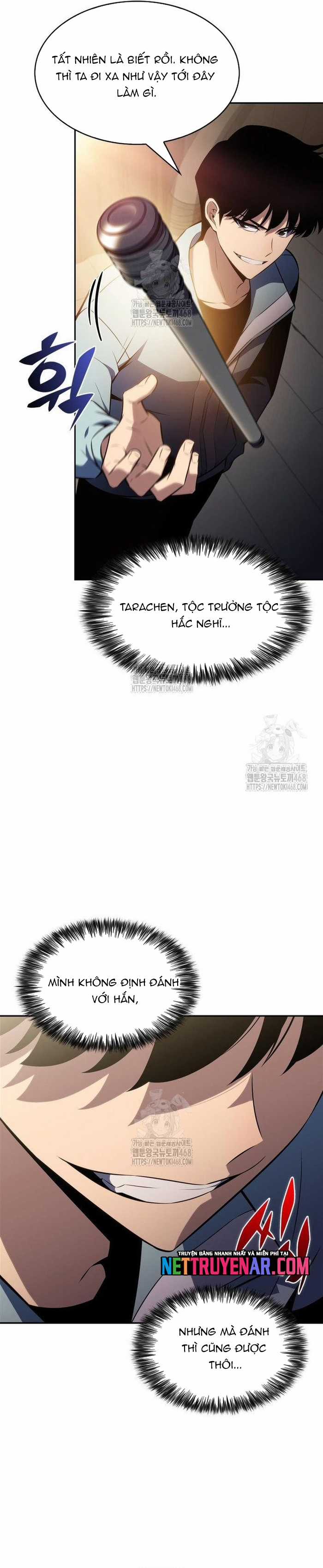 Người Chơi Mới Cấp Tối Đa - Chapter 229 - Trang 25