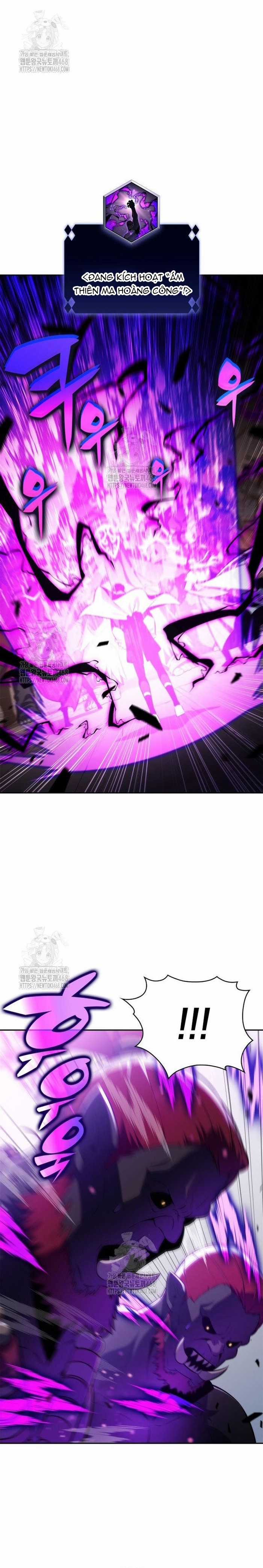 Người Chơi Mới Cấp Tối Đa - Chapter 229 - Trang 27