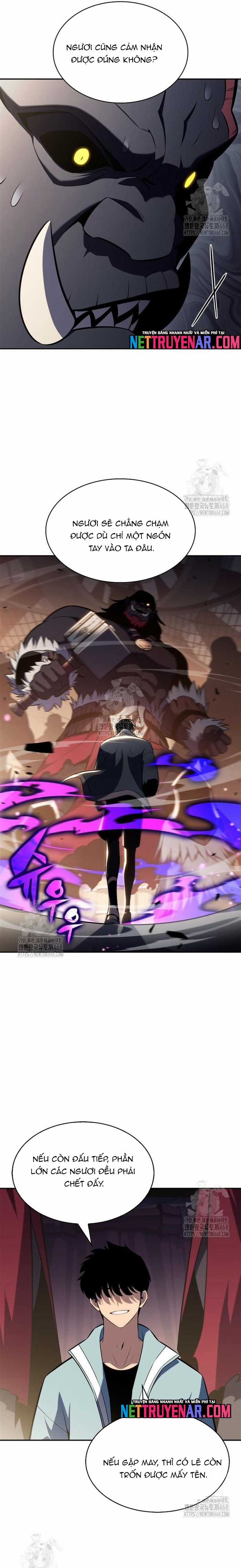 Người Chơi Mới Cấp Tối Đa - Chapter 229 - Trang 28