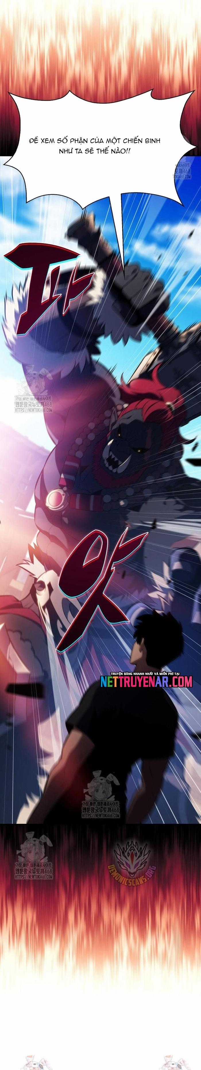 Người Chơi Mới Cấp Tối Đa - Chapter 229 - Trang 32