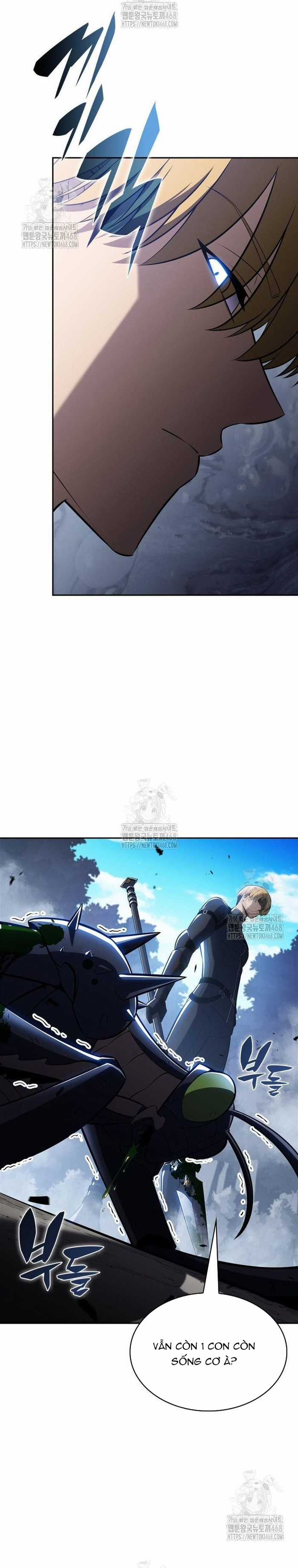 Người Chơi Mới Cấp Tối Đa - Chapter 229 - Trang 8