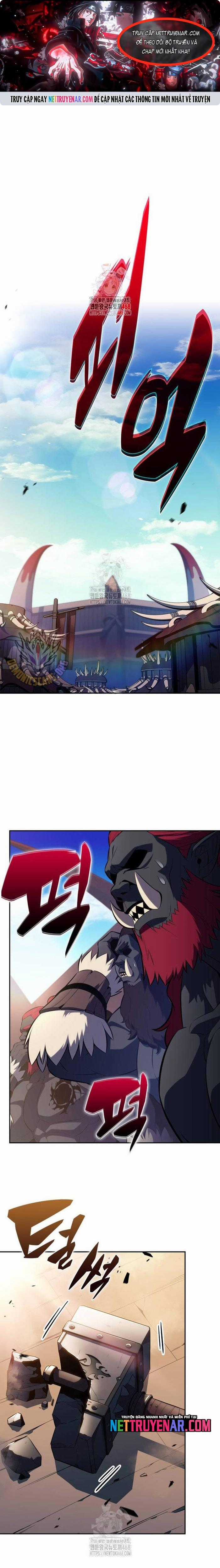 Người Chơi Mới Cấp Tối Đa - Chapter 230 - Trang 1