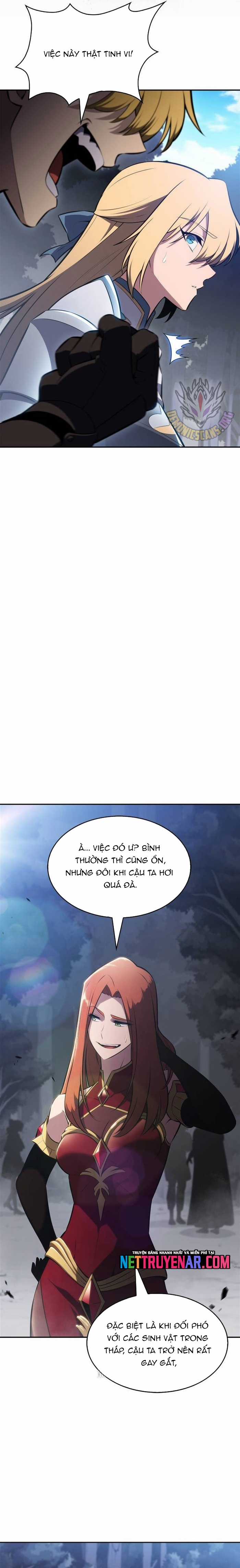 Người Chơi Mới Cấp Tối Đa - Chapter 230 - Trang 11