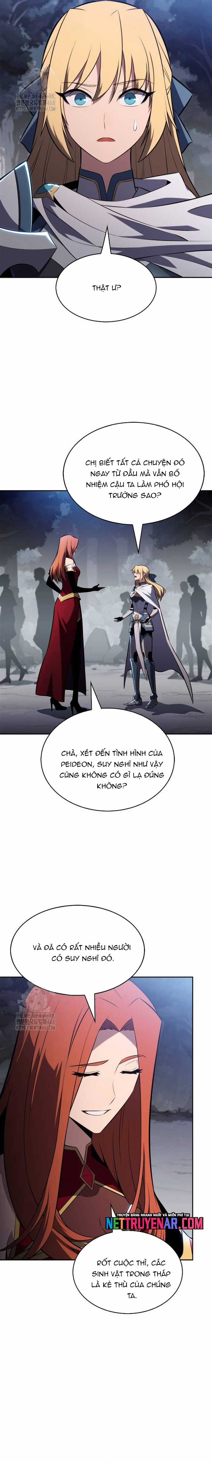 Người Chơi Mới Cấp Tối Đa - Chapter 230 - Trang 12