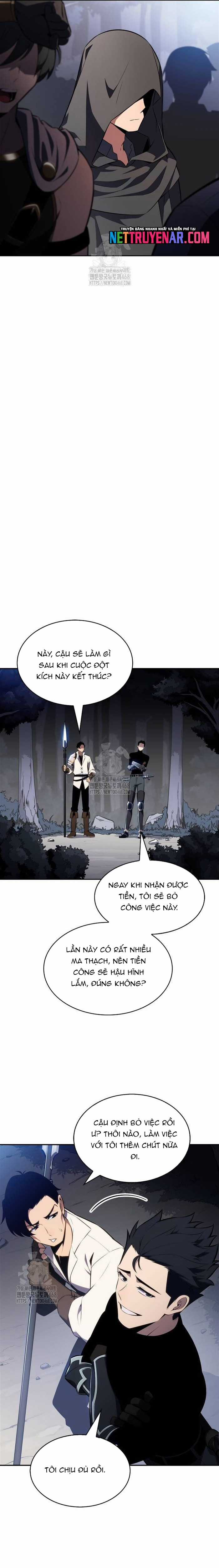 Người Chơi Mới Cấp Tối Đa - Chapter 230 - Trang 15