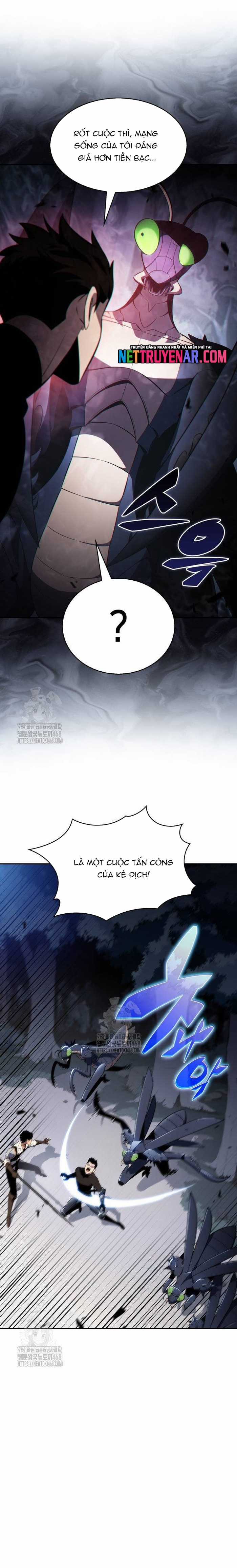 Người Chơi Mới Cấp Tối Đa - Chapter 230 - Trang 16