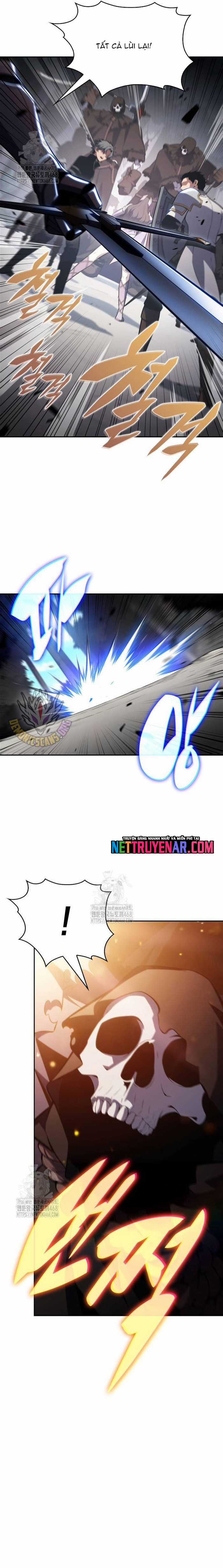 Người Chơi Mới Cấp Tối Đa - Chapter 230 - Trang 20