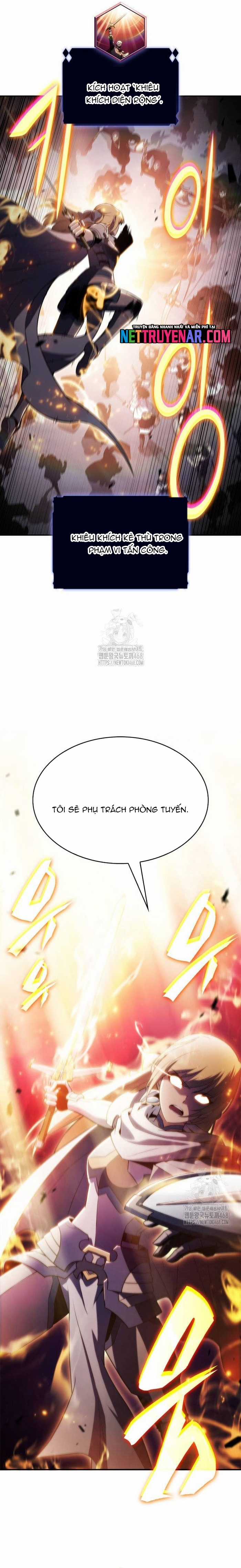 Người Chơi Mới Cấp Tối Đa - Chapter 230 - Trang 21