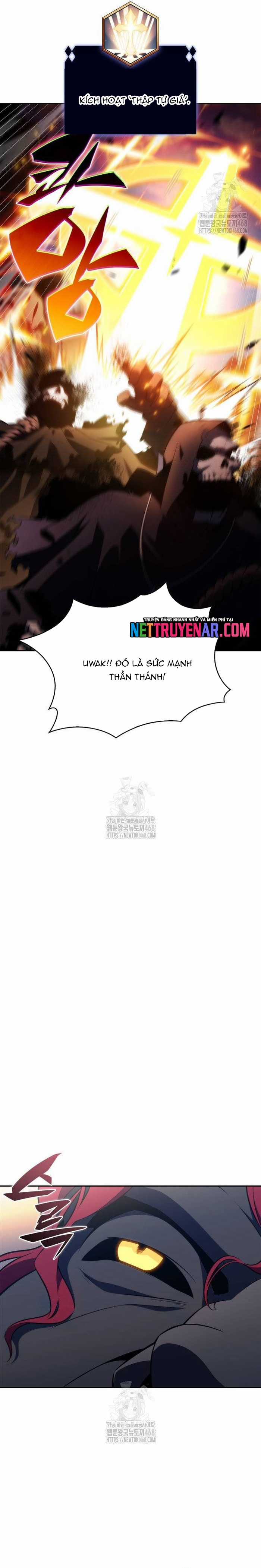 Người Chơi Mới Cấp Tối Đa - Chapter 230 - Trang 22